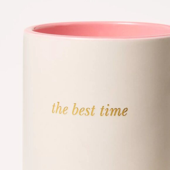 ($25) ♠️KSNY 3ct Ceramic Jar Candle Gift Set - Picture 1 of 6